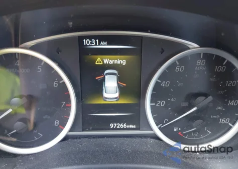 2018 Nissan Sentra S z USA, uszkodzony, nr VIN 3N1AB7AP3JY347254